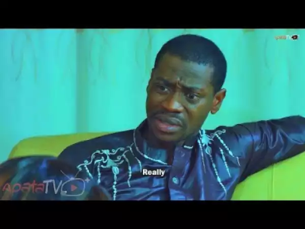 Video: Ibujoko - Latest Yoruba Movie 2018 Drama Starring Lateef Adedimeji | Mercy Aigbe | Victoria Kolawole